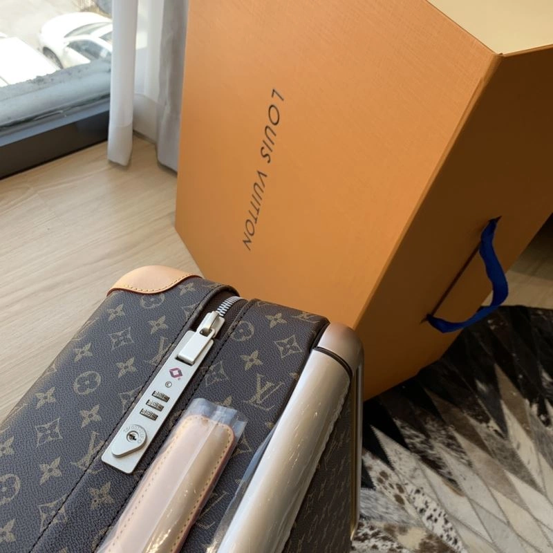 Louis Vuitton Suitcase Fashionable 65303