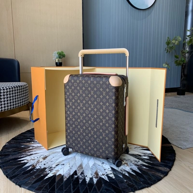 Louis Vuitton Suitcase Fashionable 65303
