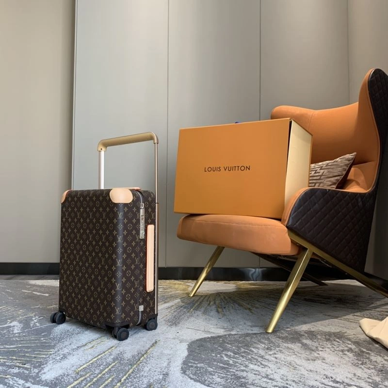 Louis Vuitton Suitcase Fashionable 65303