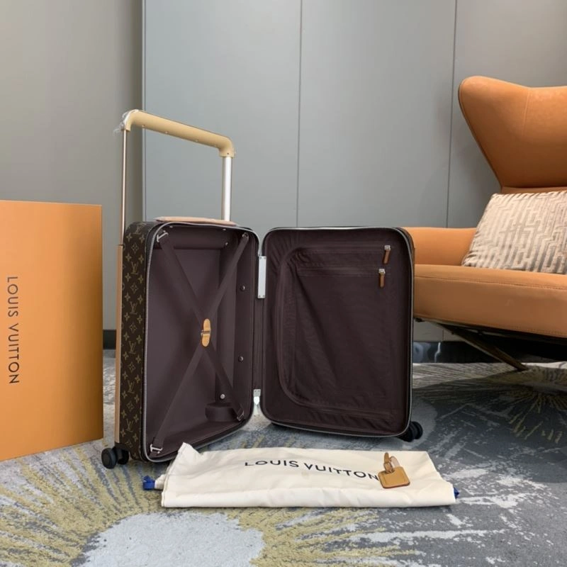 Louis Vuitton Suitcase Fashionable 65303