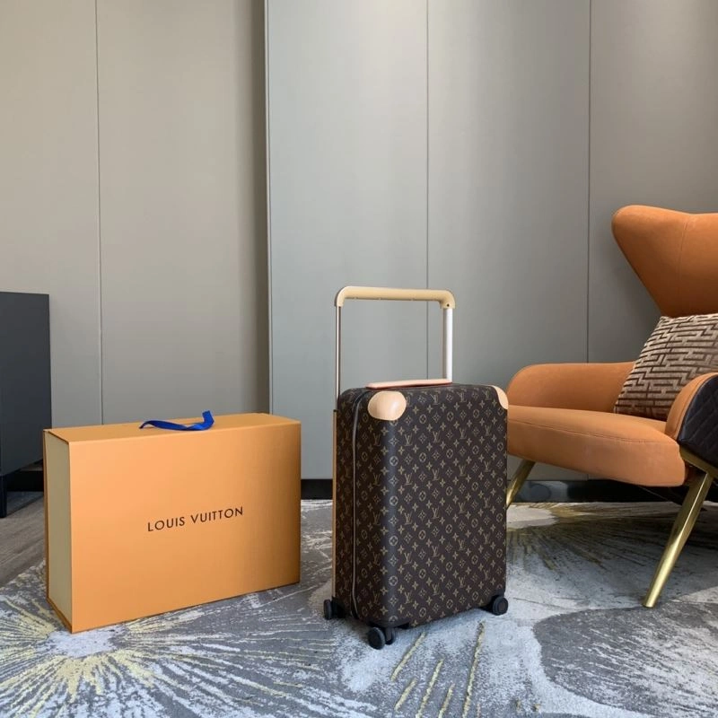 Louis Vuitton Suitcase Fashionable 65303