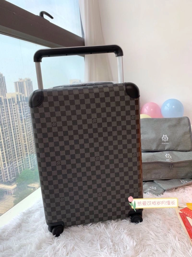 Louis Vuitton Suitcase Contemporary 65394