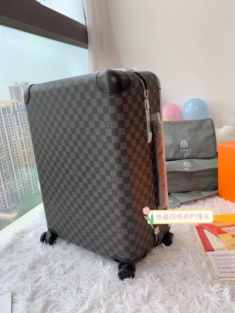 Louis Vuitton Suitcase Contemporary 65394