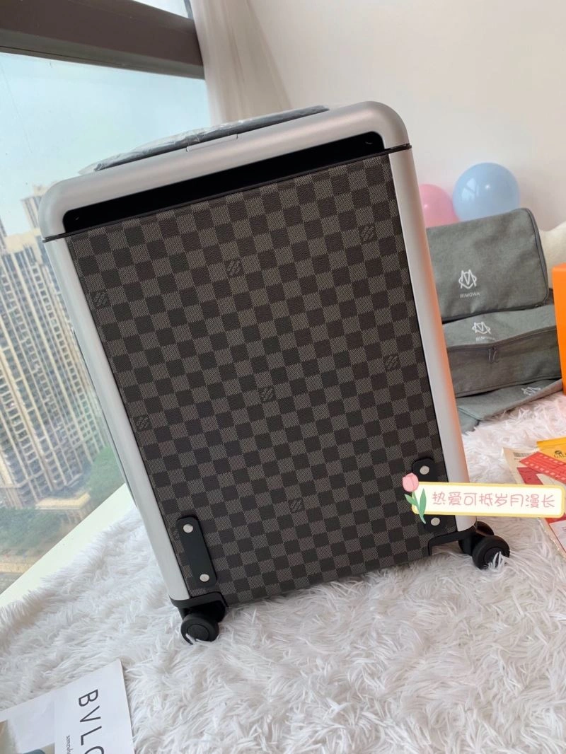 Louis Vuitton Suitcase Contemporary 65394