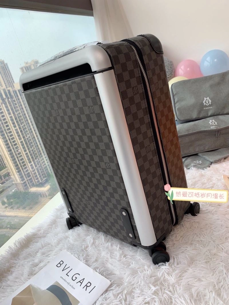 Louis Vuitton Suitcase Contemporary 65394