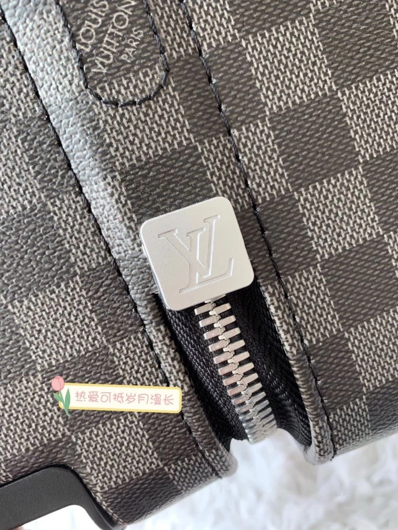Louis Vuitton Suitcase Contemporary 65394