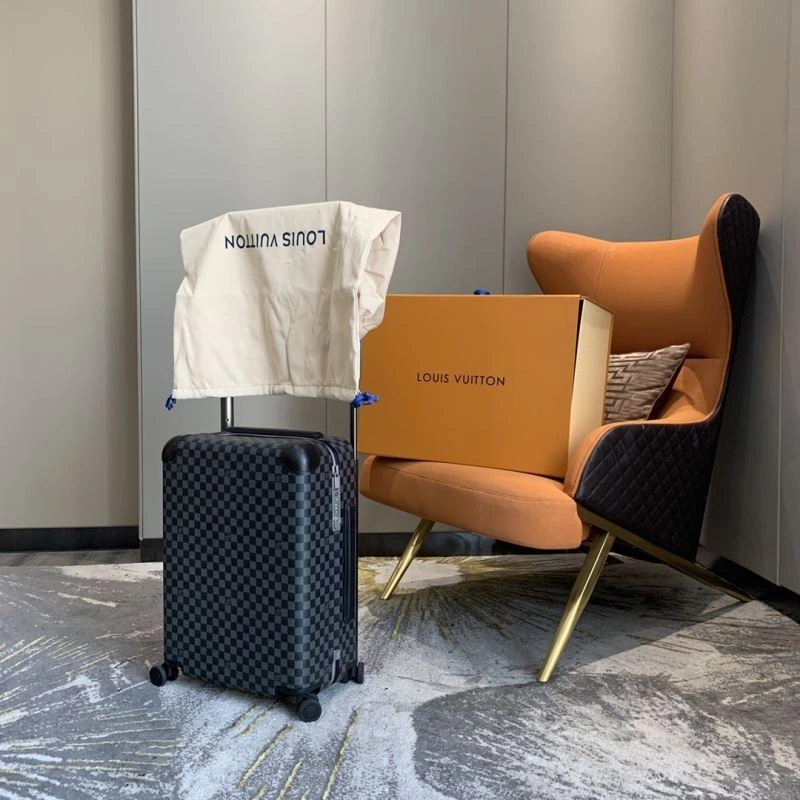 Supportive Louis Vuitton Suitcase 65301