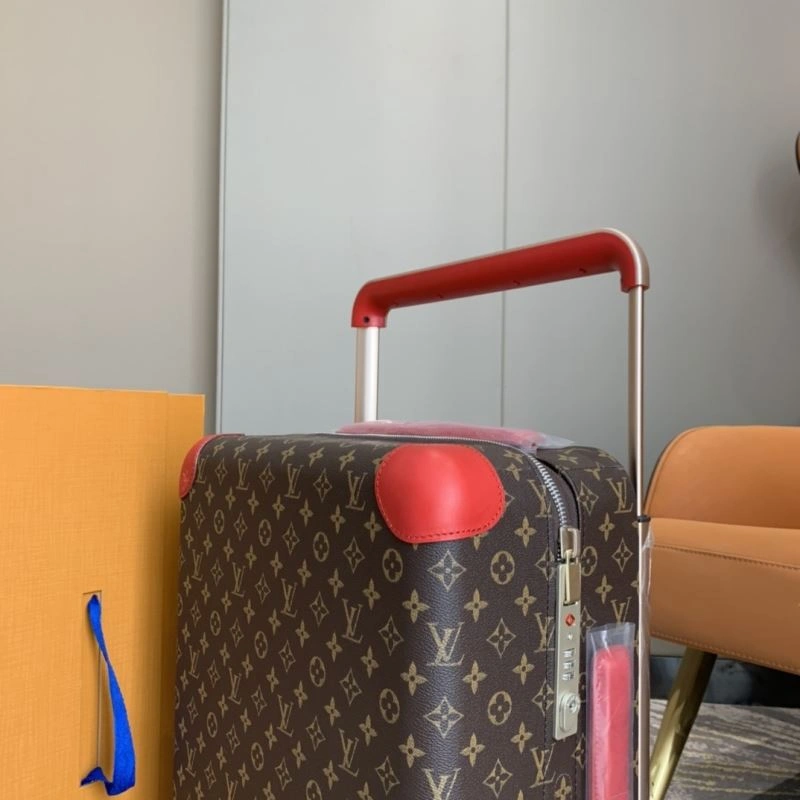 Louis Vuitton Suitcase Sustainable 65299