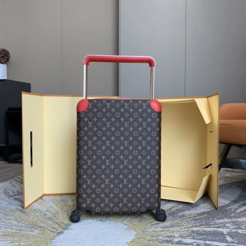 Louis Vuitton Suitcase Sustainable 65299