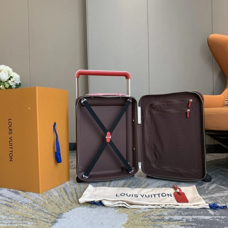 Louis Vuitton Suitcase Sustainable 65299