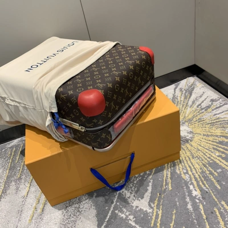 Louis Vuitton Suitcase Sustainable 65299