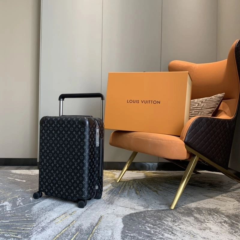 WrinkleFree Louis Vuitton Suitcase 65357