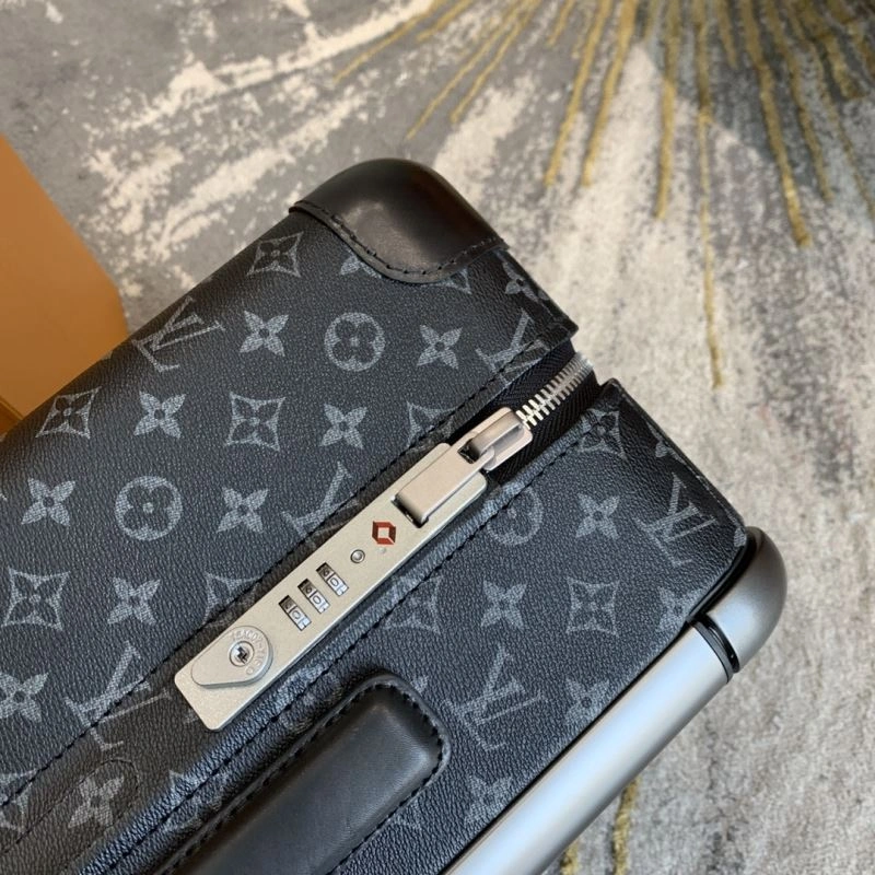 WrinkleFree Louis Vuitton Suitcase 65357