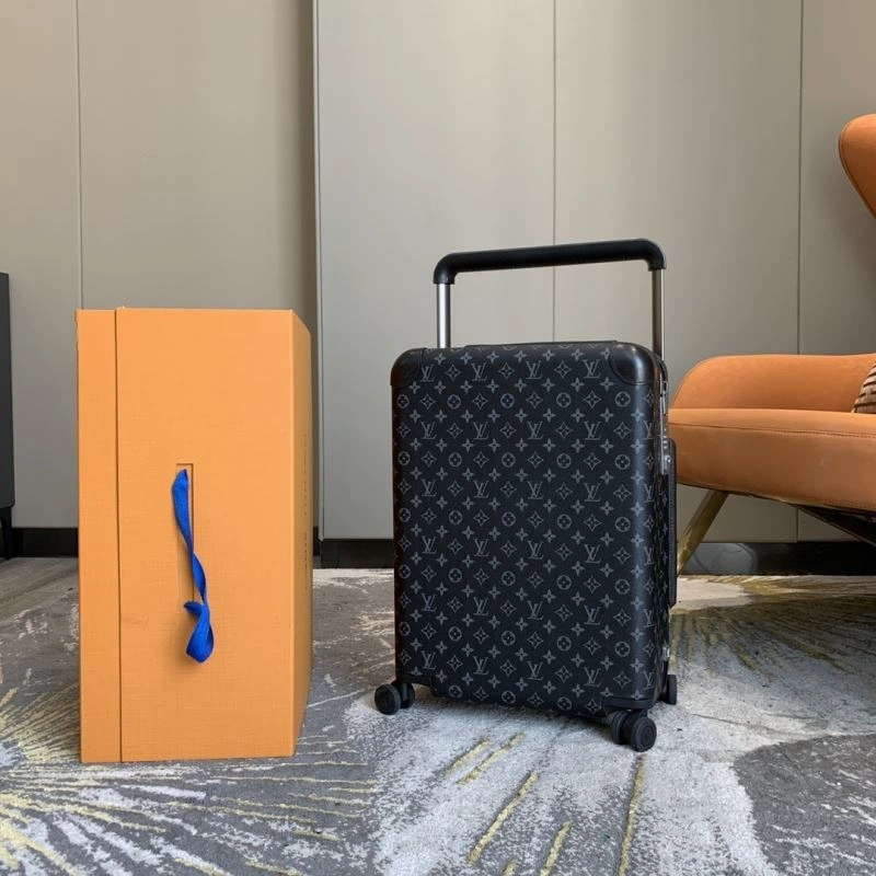WrinkleFree Louis Vuitton Suitcase 65357