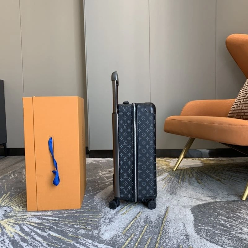 WrinkleFree Louis Vuitton Suitcase 65357