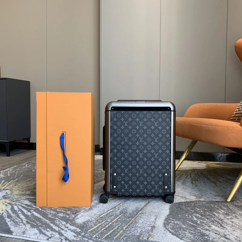 WrinkleFree Louis Vuitton Suitcase 65357