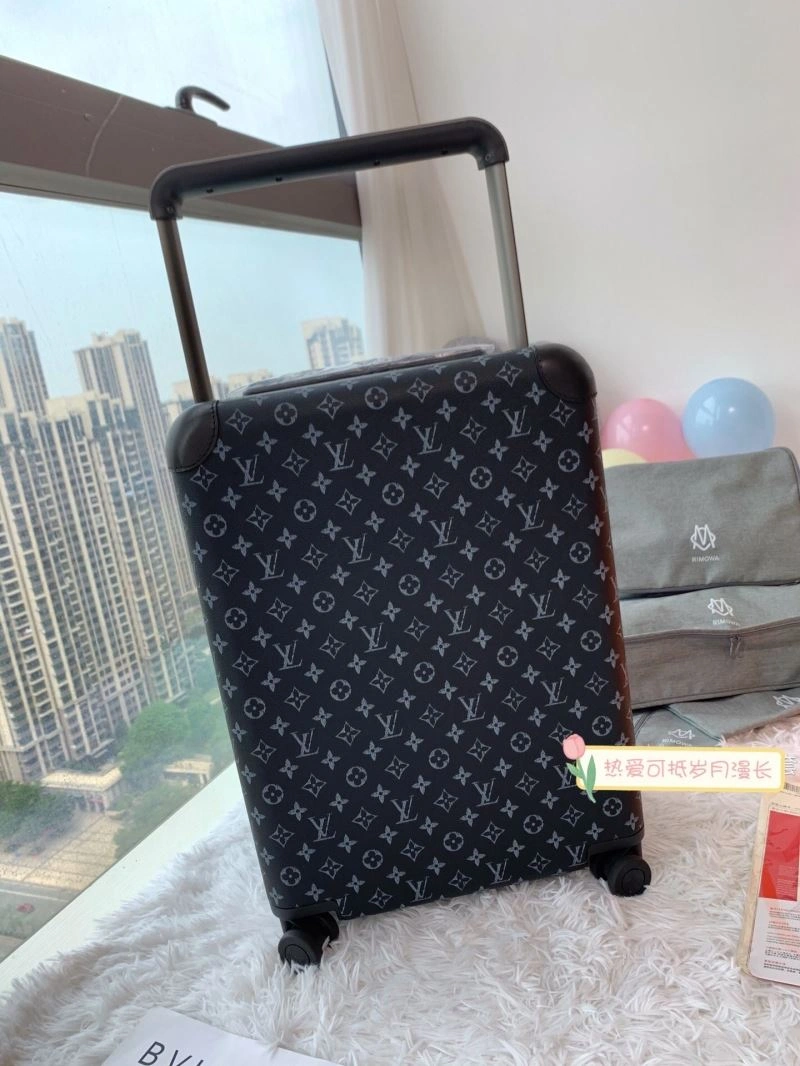Louis Vuitton Suitcase Sporty 65351