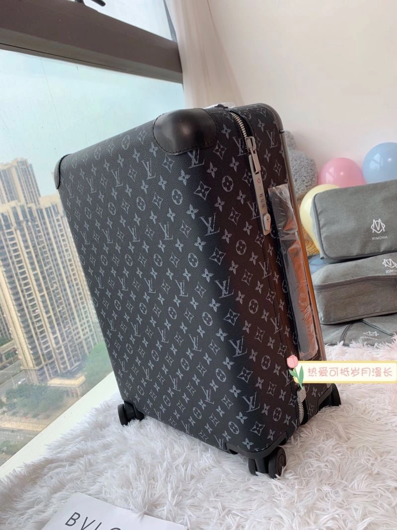 Louis Vuitton Suitcase Sporty 65351