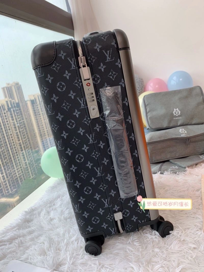 Louis Vuitton Suitcase Sporty 65351
