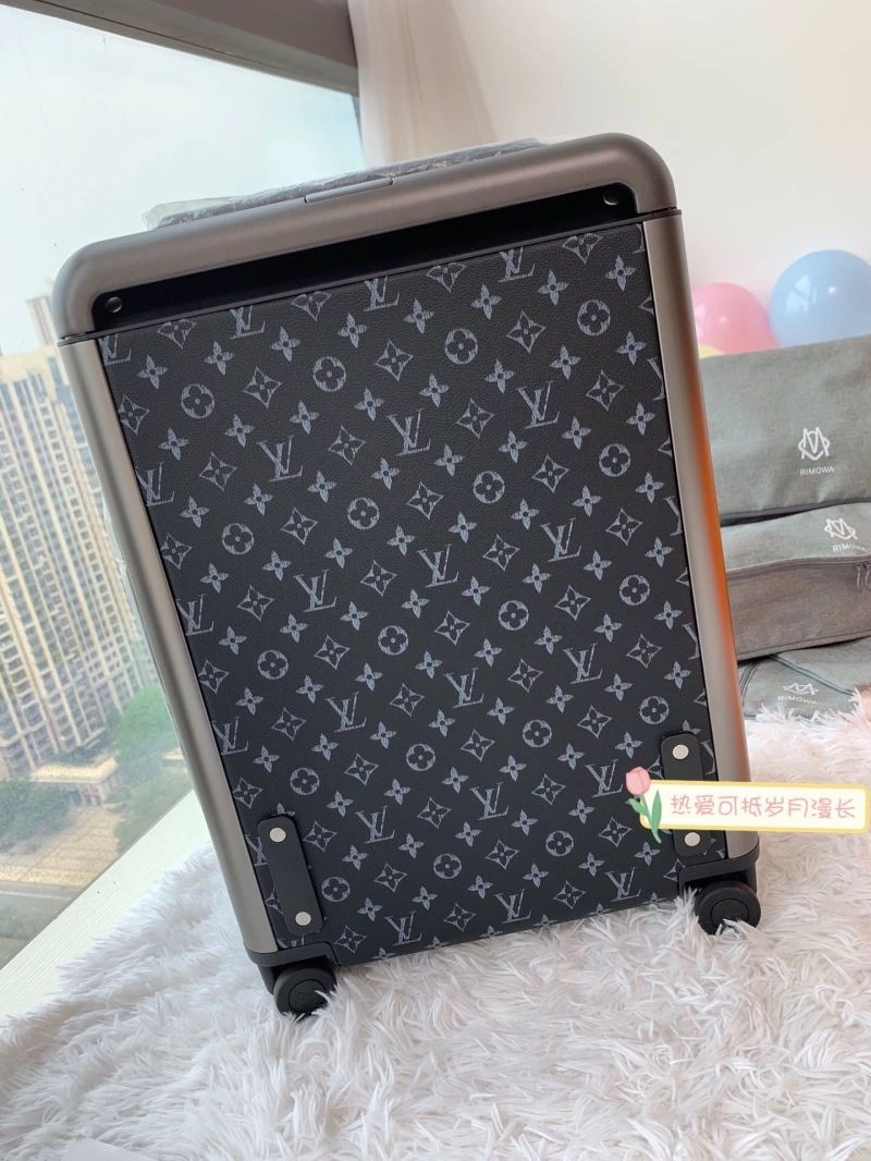 Louis Vuitton Suitcase Sporty 65351