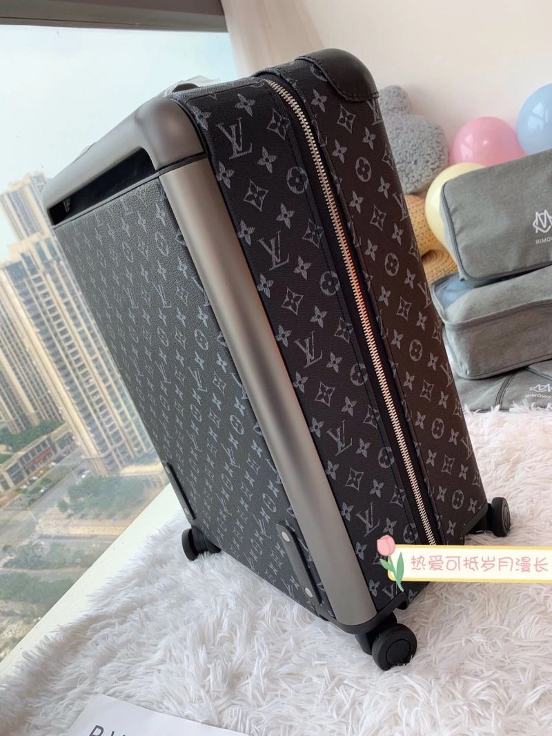 Louis Vuitton Suitcase Sporty 65351