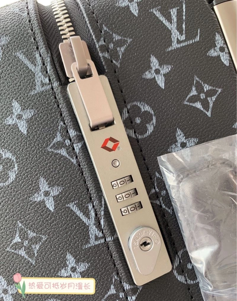 Louis Vuitton Suitcase Sporty 65351