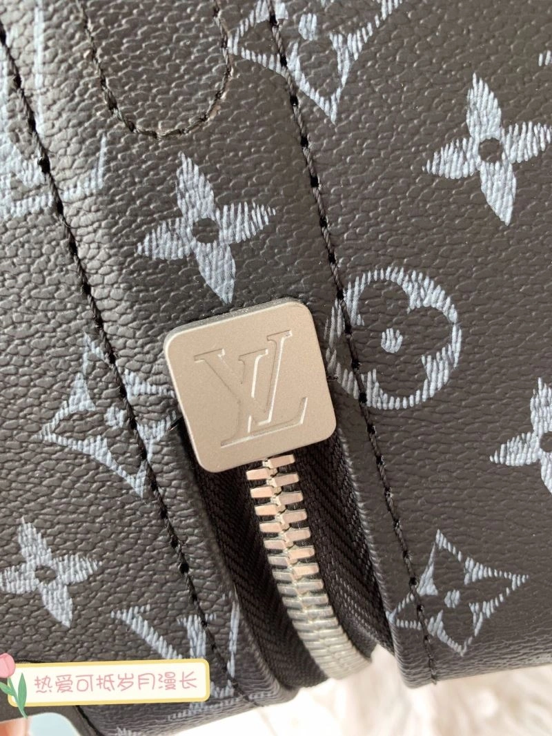 Louis Vuitton Suitcase Sporty 65351