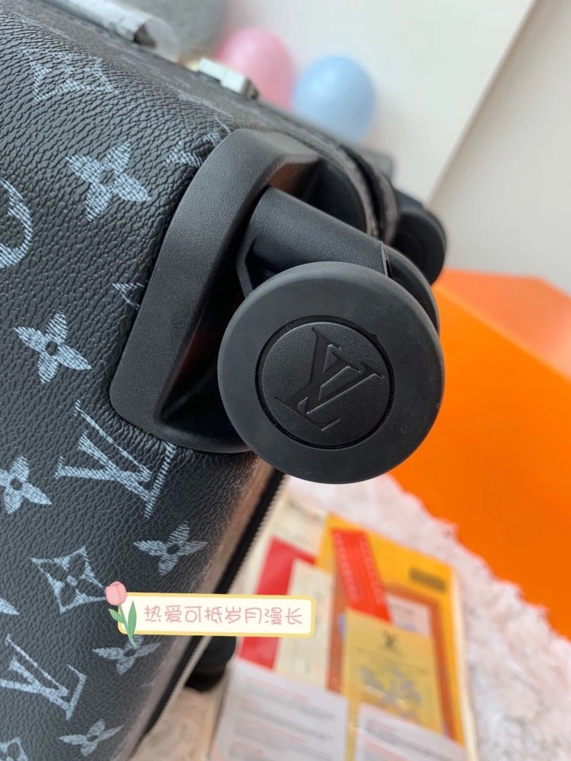 Louis Vuitton Suitcase Sporty 65351