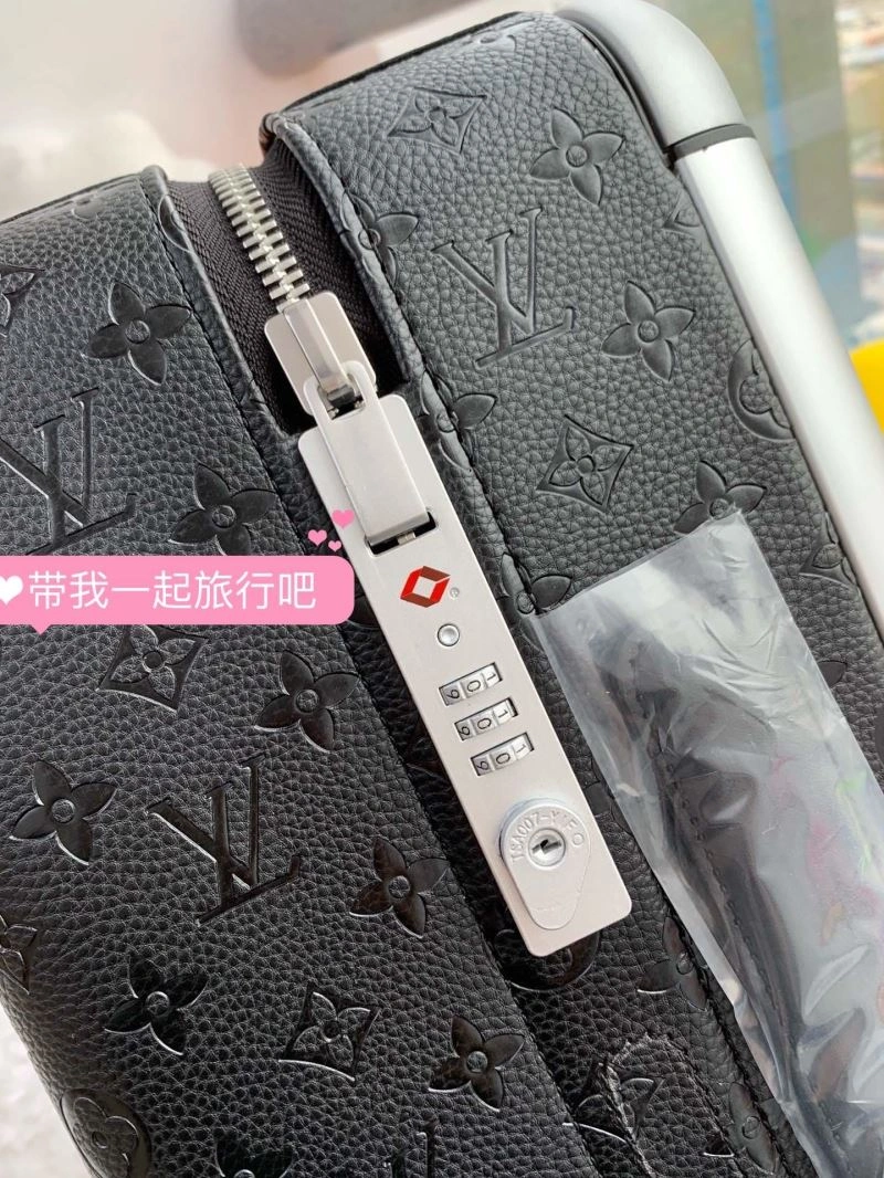 Fashionable Louis Vuitton Suitcase 65300