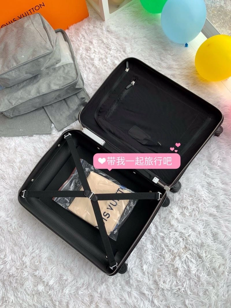 Fashionable Louis Vuitton Suitcase 65300