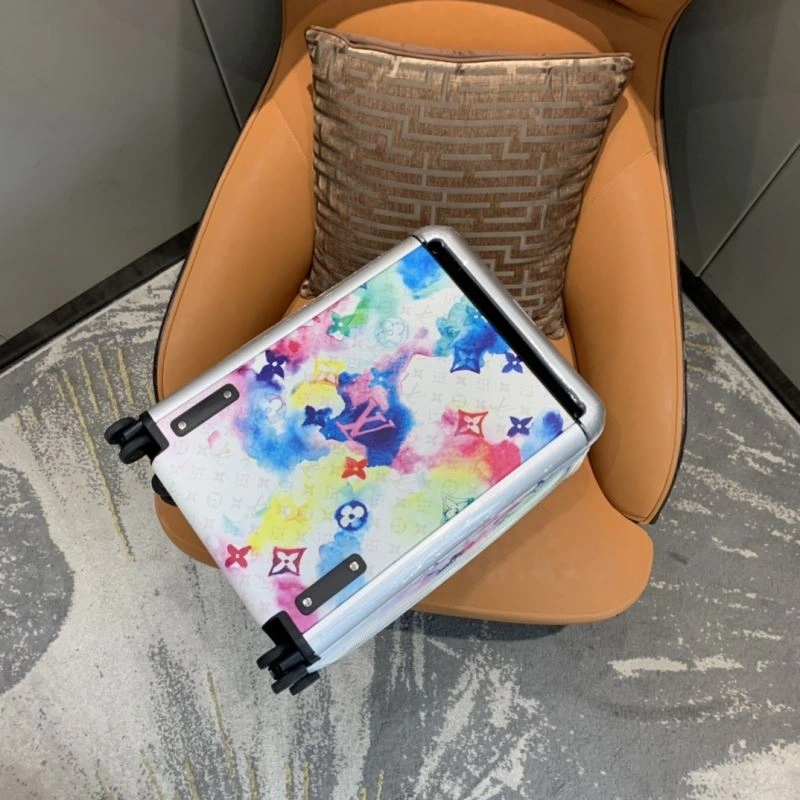 HighQuality Louis Vuitton Suitcase 65298