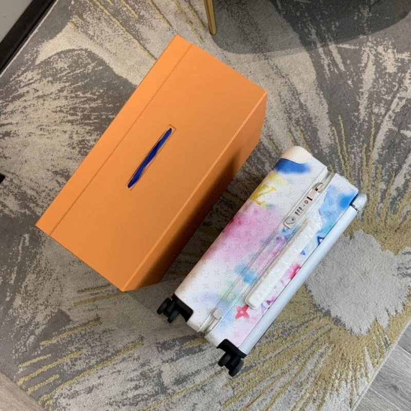 HighQuality Louis Vuitton Suitcase 65298