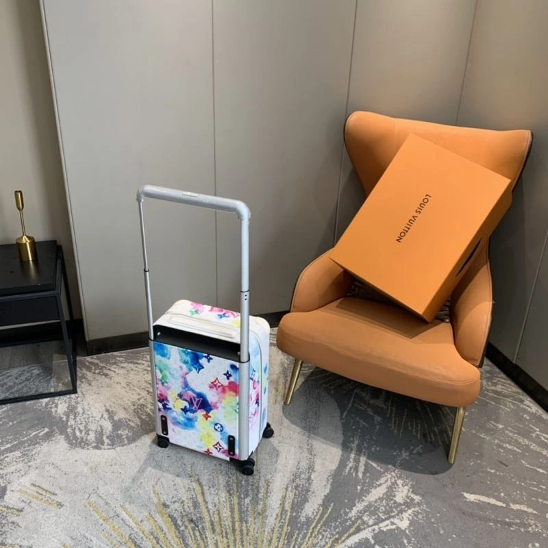 HighQuality Louis Vuitton Suitcase 65298