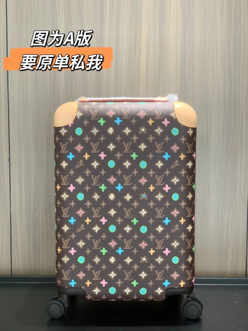 Louis Vuitton Suitcase Comfortable 65297