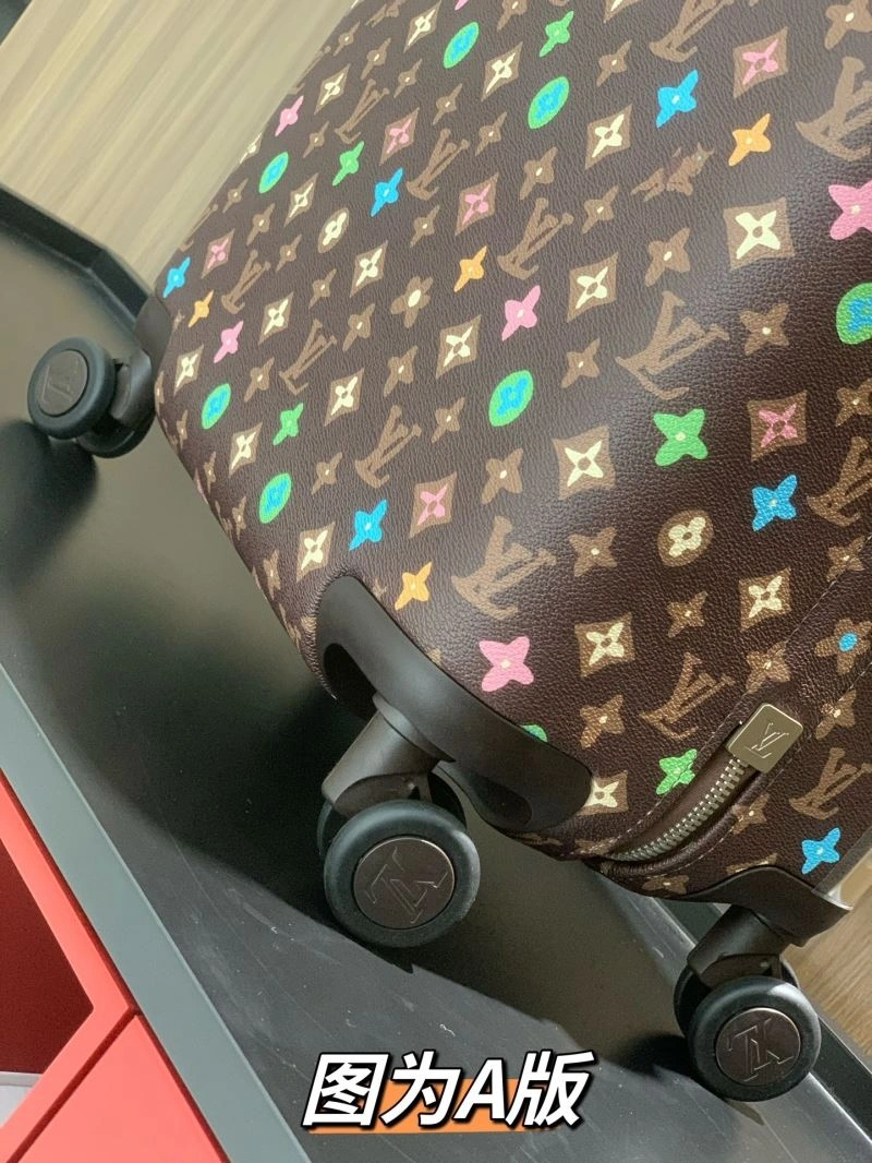 Louis Vuitton Suitcase Comfortable 65297