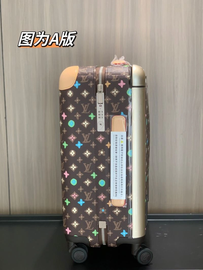 Louis Vuitton Suitcase Comfortable 65297