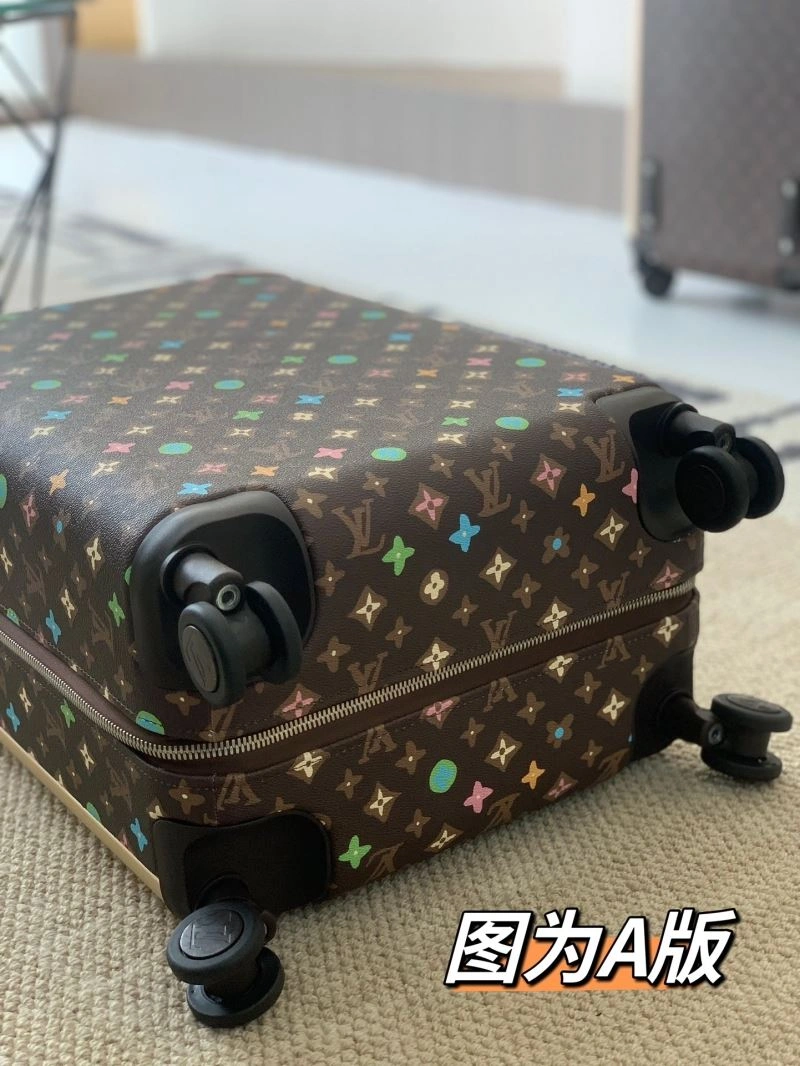 Louis Vuitton Suitcase Comfortable 65297