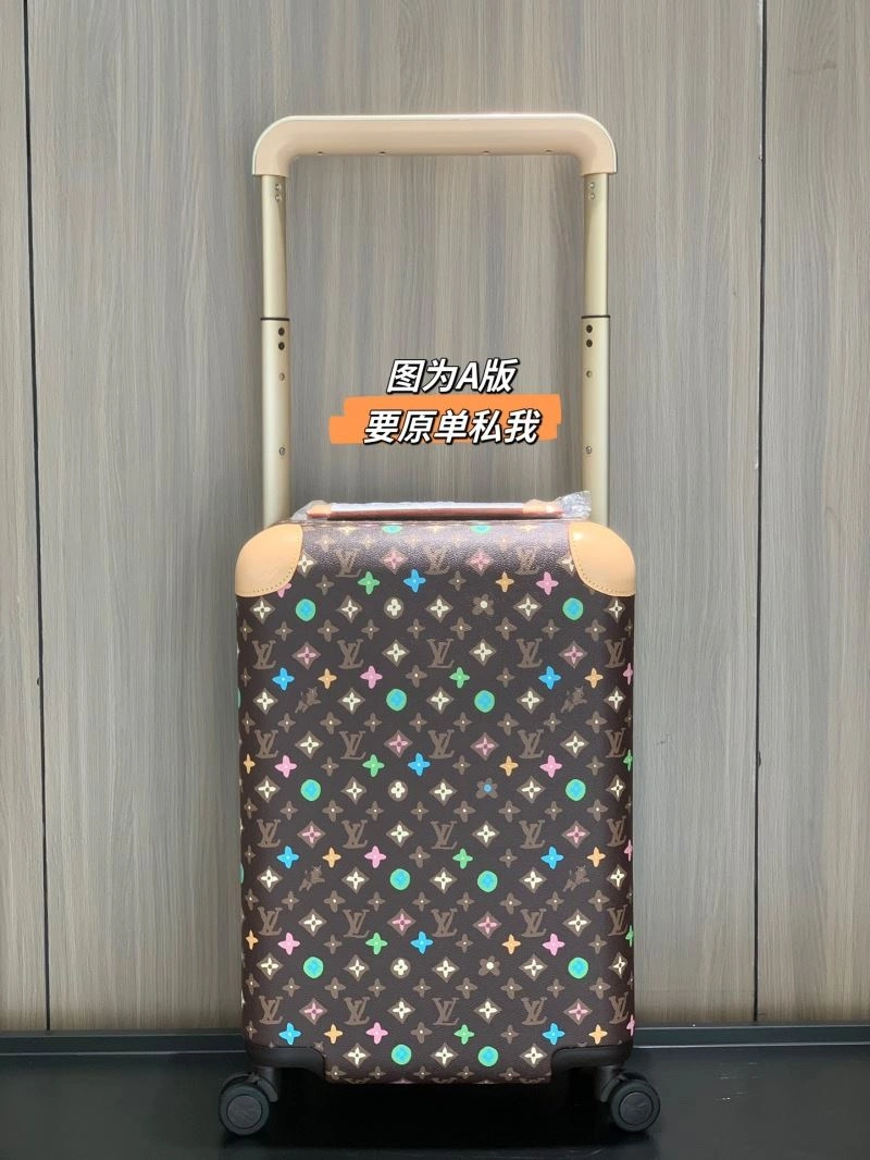 Louis Vuitton Suitcase Comfortable 65297