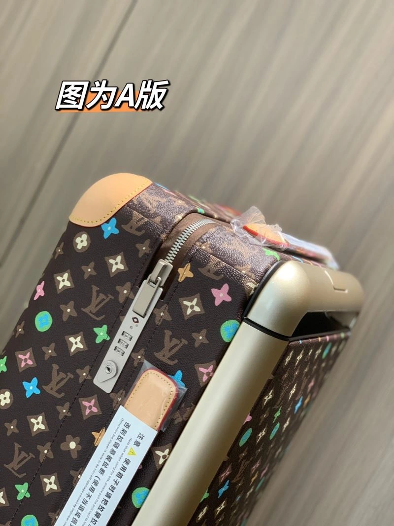 Louis Vuitton Suitcase Comfortable 65297