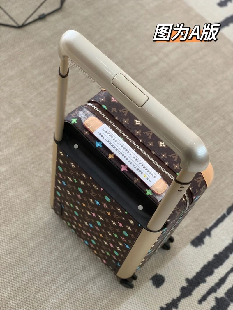Louis Vuitton Suitcase Comfortable 65297