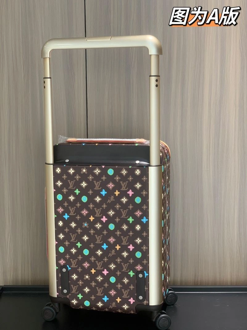 Louis Vuitton Suitcase Comfortable 65297
