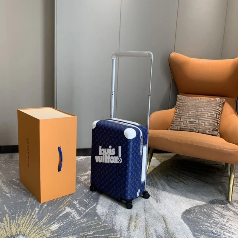 Louis Vuitton Suitcase ZipUp 65293