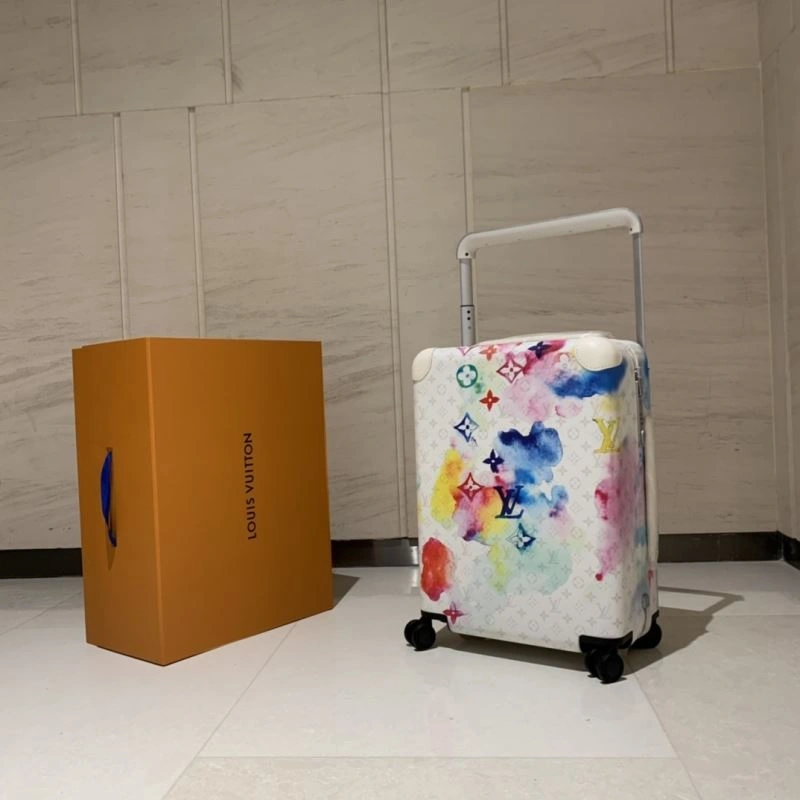 Reliable Louis Vuitton Suitcase 65292