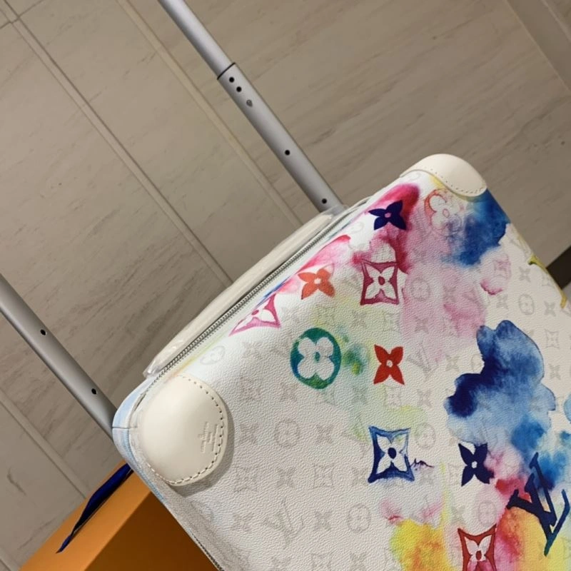 Reliable Louis Vuitton Suitcase 65292