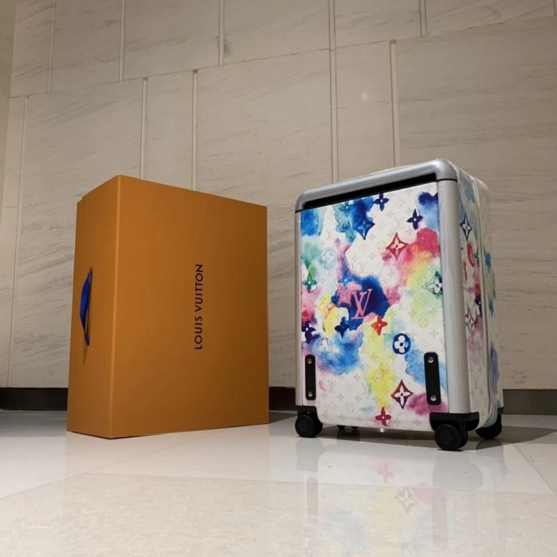 Reliable Louis Vuitton Suitcase 65292
