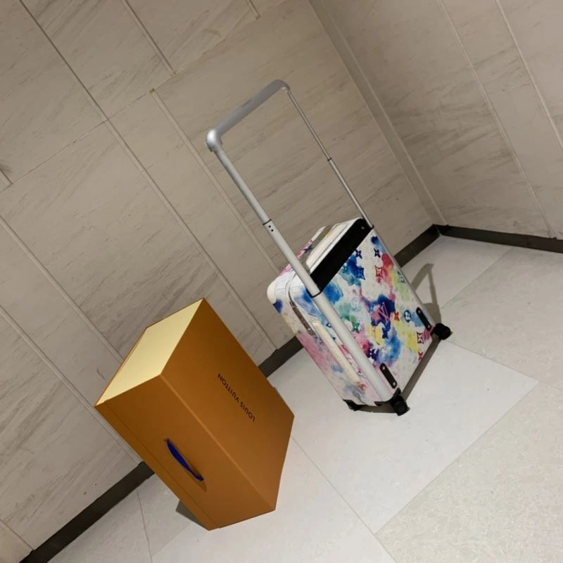 Reliable Louis Vuitton Suitcase 65292