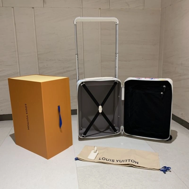 Reliable Louis Vuitton Suitcase 65292