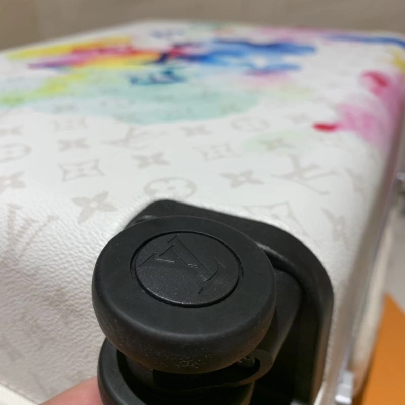 Reliable Louis Vuitton Suitcase 65292