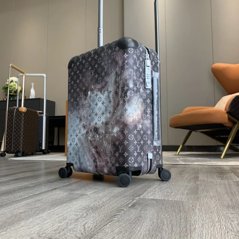 Breathable Louis Vuitton Suitcase 65328