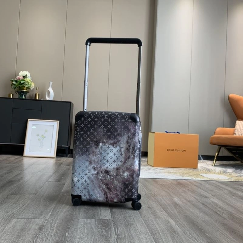 Breathable Louis Vuitton Suitcase 65328